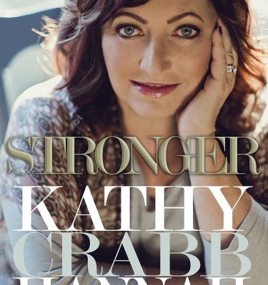 Stronger - Kathy Crabb Hannah