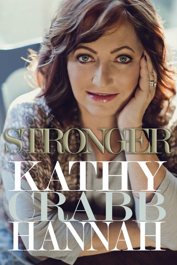 Stronger - Kathy Crabb Hannah