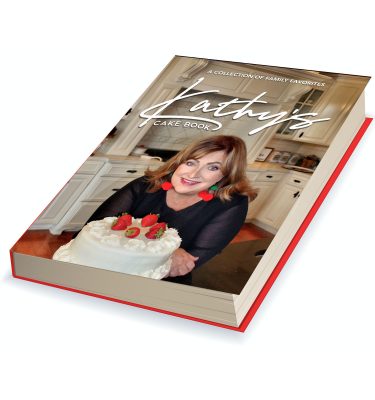 Kathy's Cake Book