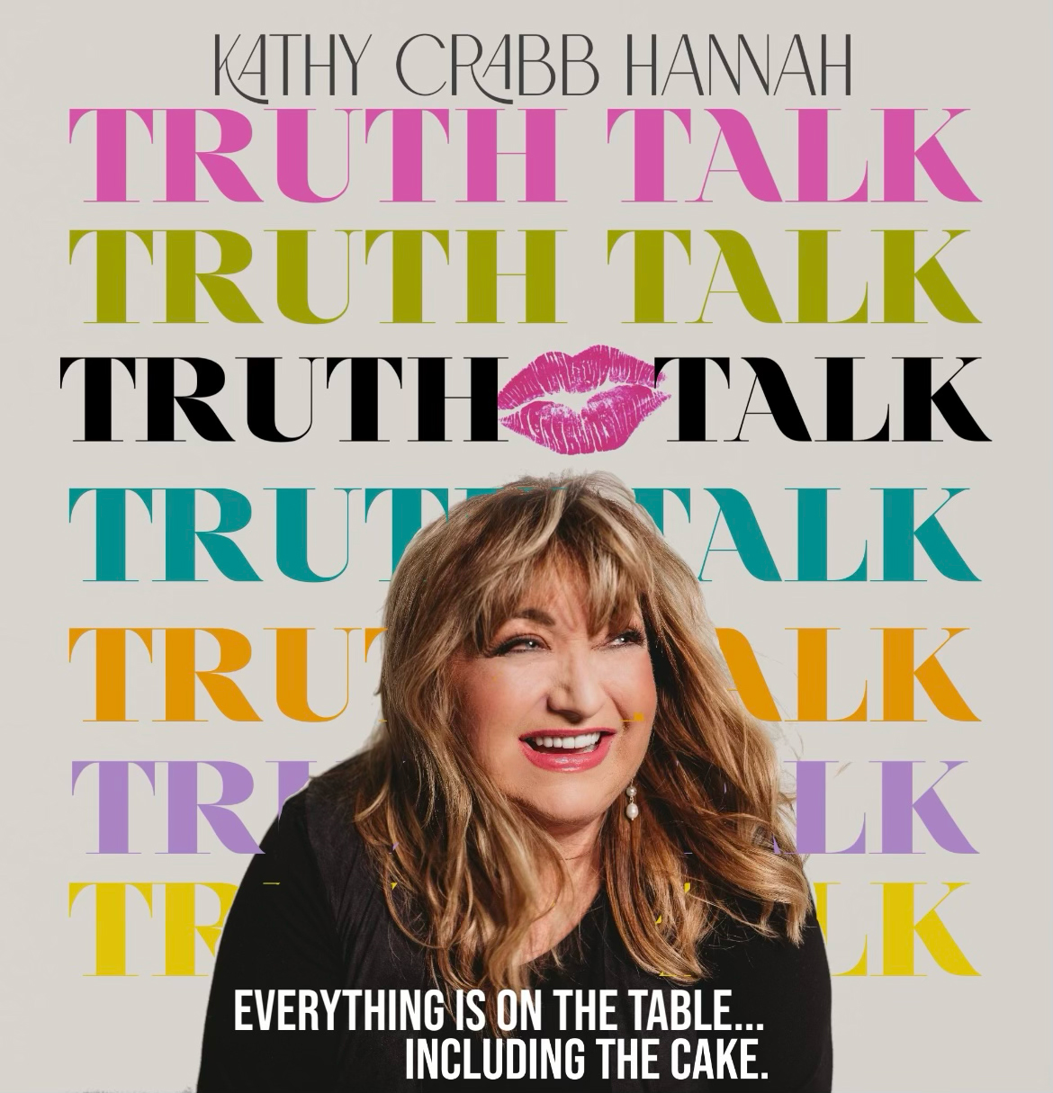 Truth Talk with Kathy Crabb Hannah